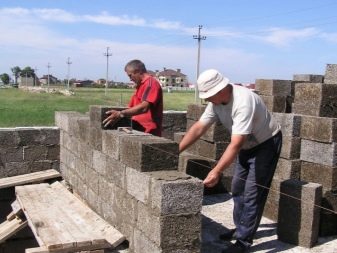 Excellents sols à faire soi-même en béton de copeaux et de sciure de bois béton