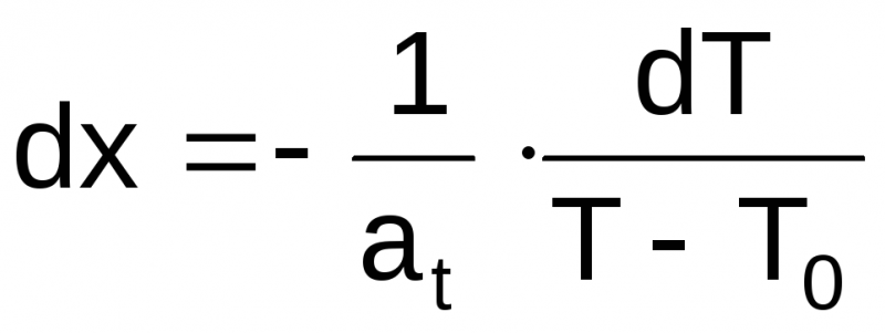 Comment calculer la pression dans un tuyau