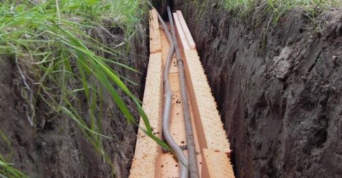 Comment isoler les conduites d'eau de vos propres mains