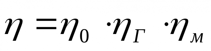 Tâches de calcul des paramètres des pompes