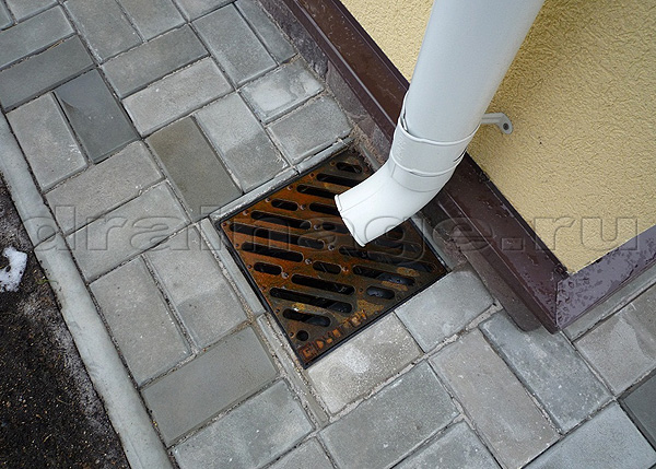 Drainage