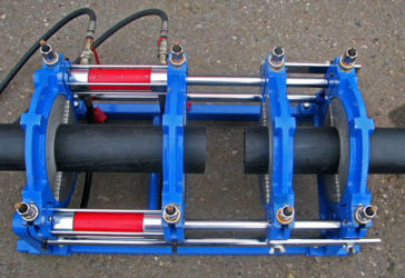 Technologie d'instruction de soudage des tuyaux en polypropylène et actions étape par étape pour le soudage des tuyaux en polypropylène