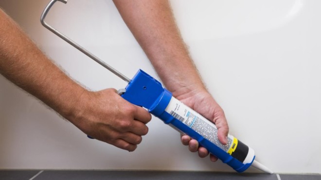 Mastic pour cabine de douche qu'il vaut mieux choisir et que rechercher lors de l'achat