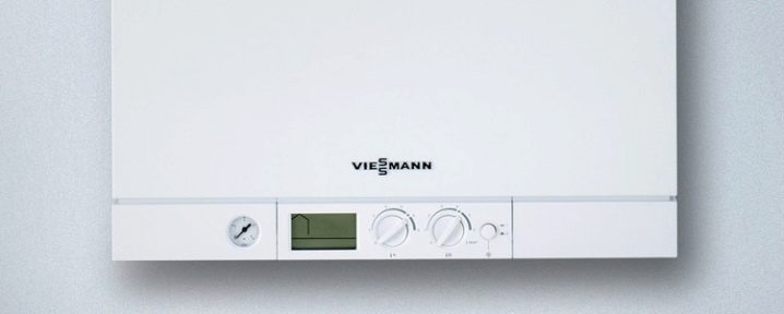 Série murale de chaudières à gaz Viessmann Vitopend 100-W principaux dysfonctionnements, avis du propriétaire et instructions pour la configuration de l'appareil