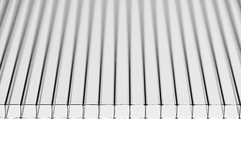 Conductivité thermique du polycarbonate