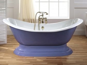 Comment prendre un bain, recettes de bain