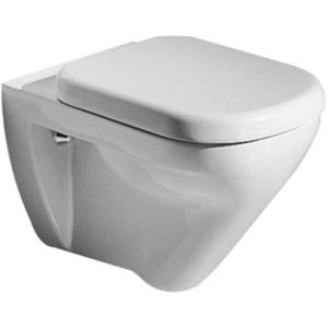 Les principales caractéristiques du placement et de l'installation d'une cuvette de toilettes à sortie directe