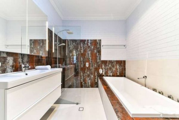 Salle de bain 6 m². m comment concevoir un intérieur fonctionnel avec des toilettes et une machine à laver 79 photos