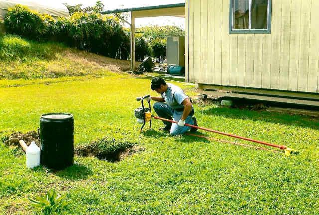 Tourbe liquide de placard sec à faire soi-même, toilette pour une résidence d'été, faire maison, compost, action continue