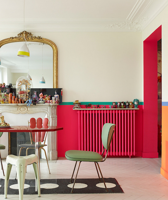 Comment peindre une salle de bain à l'intérieur à la maison en choisissant une peinture Photo et Vidéo