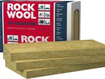 Insonorisation Rockwool Acoustic Butts