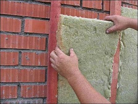 Épaisseur du mur de briques selon GOST. Maçonnerie