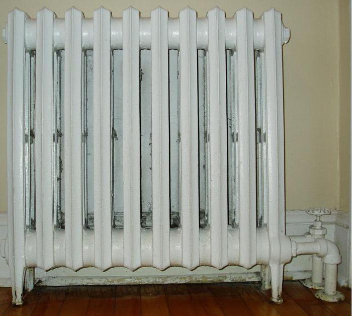 Quel radiateur de chauffage est le meilleur pour une maison privée Calcul du chauffage et sélection de l'équipement