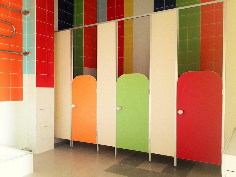 Portes vitrées pour bain et douche