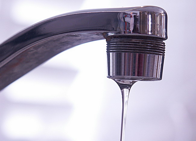 Mètre de colonne d'eau à atmosphère technique