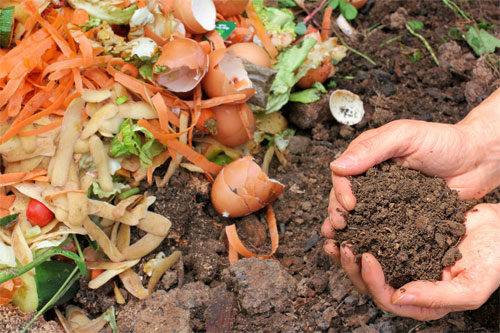 Comment faire un bac à compost DIY