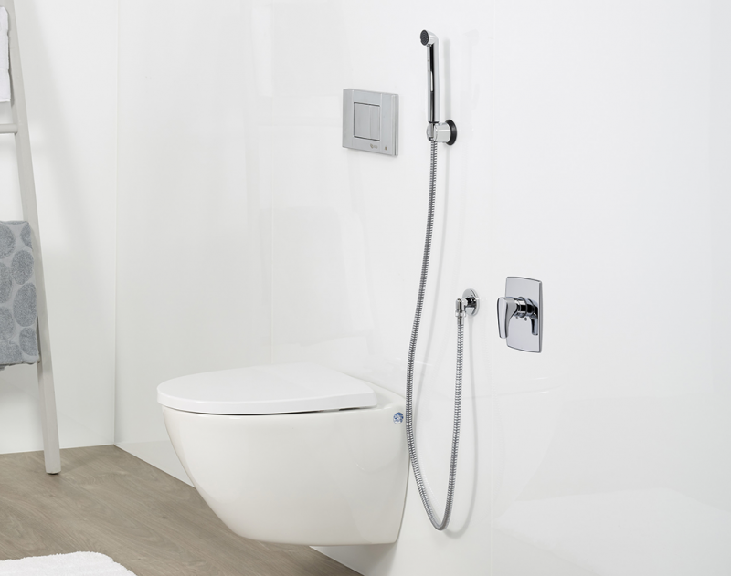 Qu'est-ce qu'un bidet et comment l'utiliser