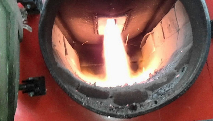 Fabriquer des chaudières à pyrolyse de vos propres mains