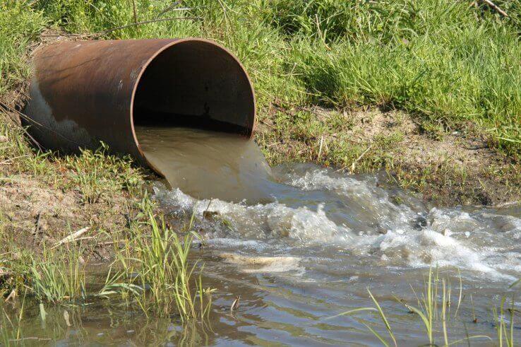 Ruissellement de surface et souterrain Équation du bilan hydrique