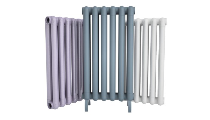 Quel radiateur de chauffage est le meilleur pour une maison privée Calcul du chauffage et sélection de l'équipement