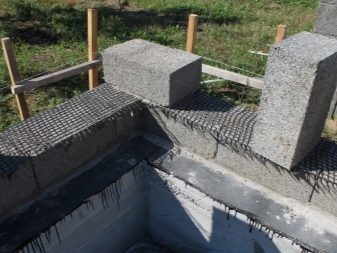 Excellents sols à faire soi-même en béton de copeaux et de sciure de bois béton