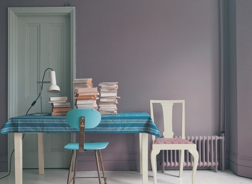 Comment peindre une salle de bain à l'intérieur à la maison en choisissant une peinture Photo et Vidéo