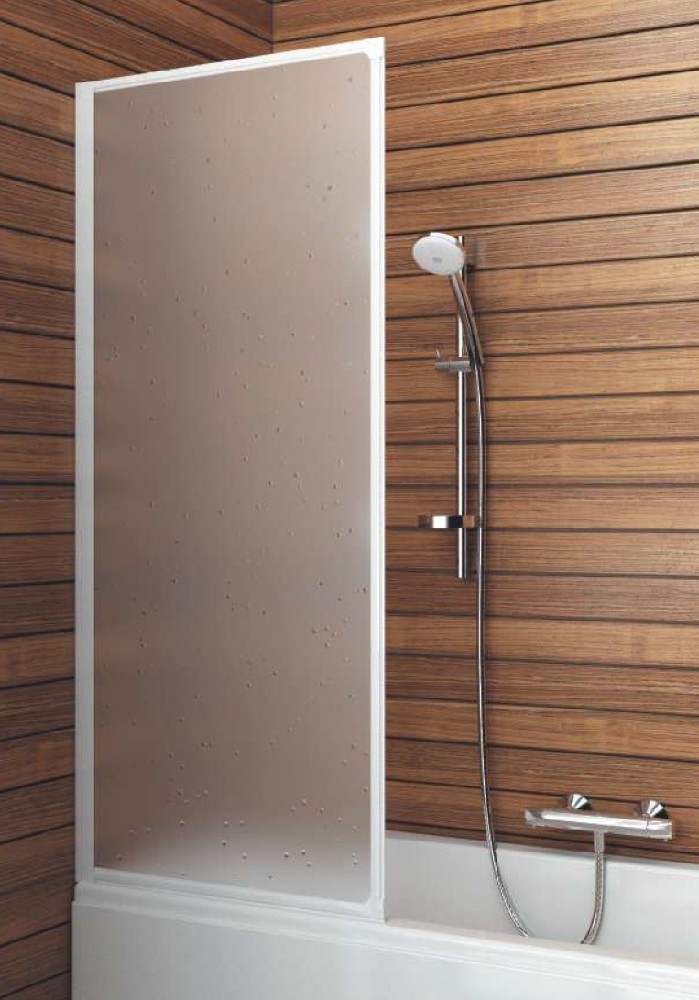 Salle de douche en niche 8 possibilités d'aménagement