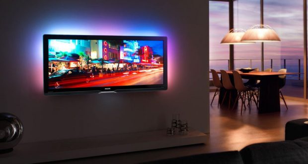 Comment choisir un support mural TV