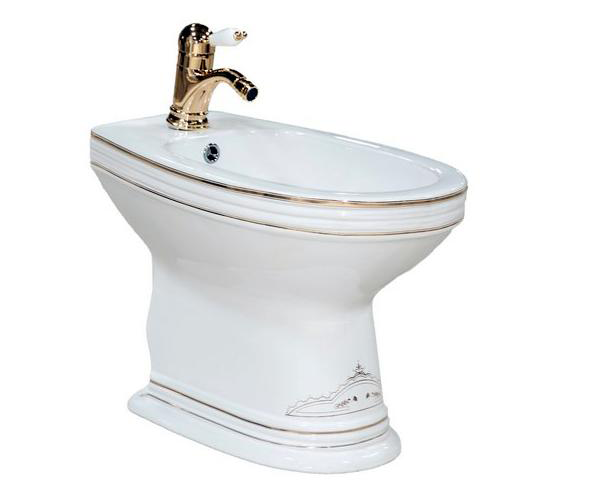 Qu'est-ce qu'un bidet et comment l'utiliser