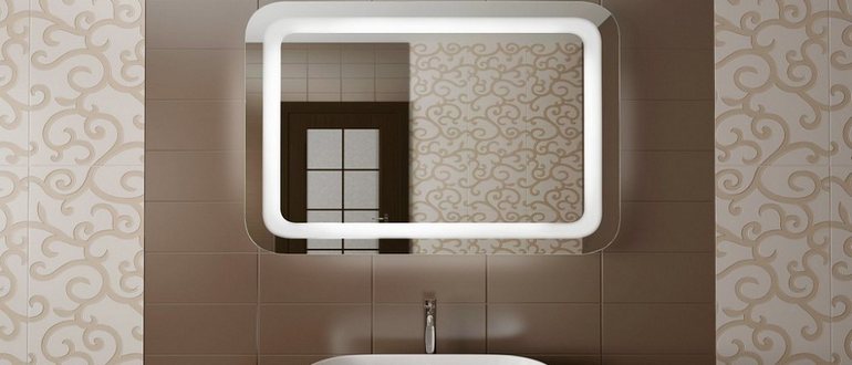 Comment choisir le bon miroir de salle de bain