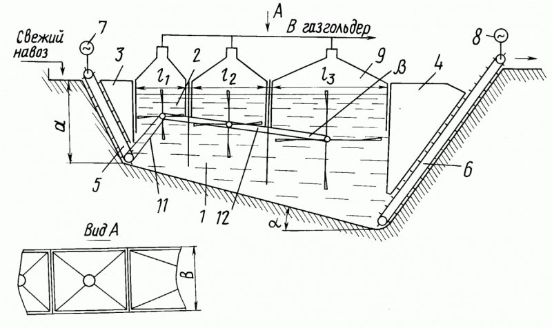 Bioréacteur