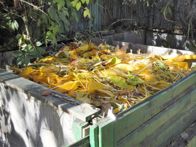 Comment faire un bac à compost DIY