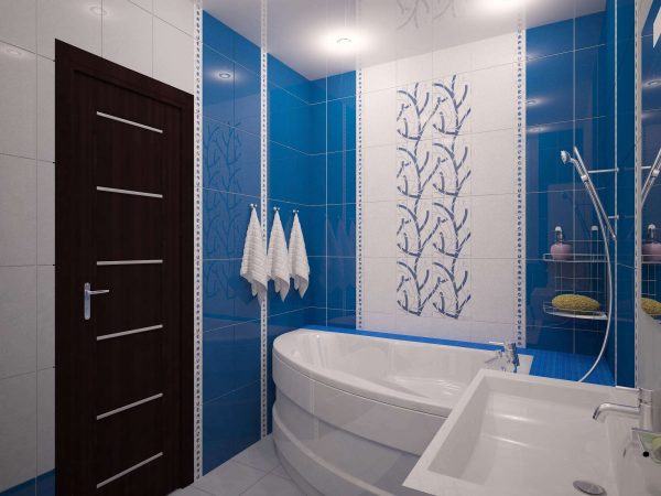 Salle de bain 6 m². m comment concevoir un intérieur fonctionnel avec des toilettes et une machine à laver 79 photos