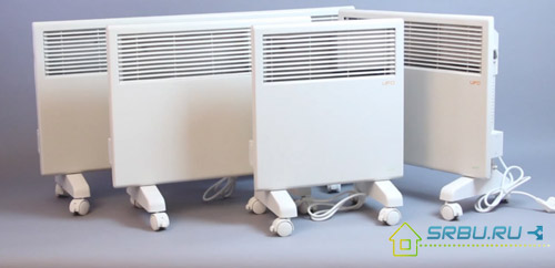 Convecteur ou radiateur ce qui est mieux, comparaison, avantages et inconvénients