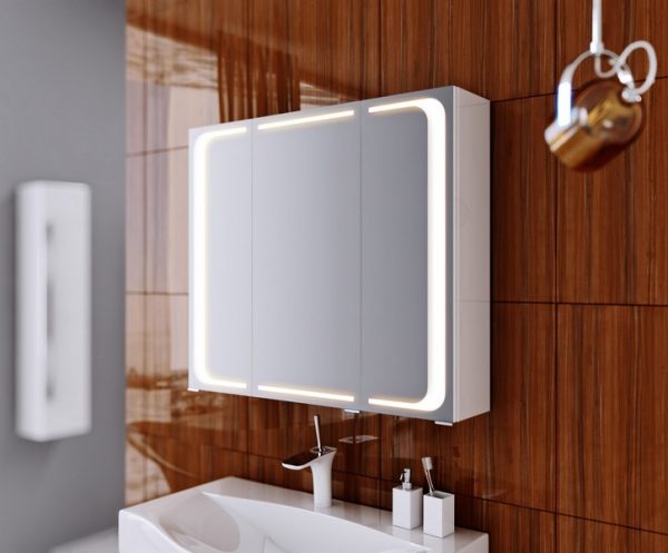 Comment choisir le bon miroir de salle de bain