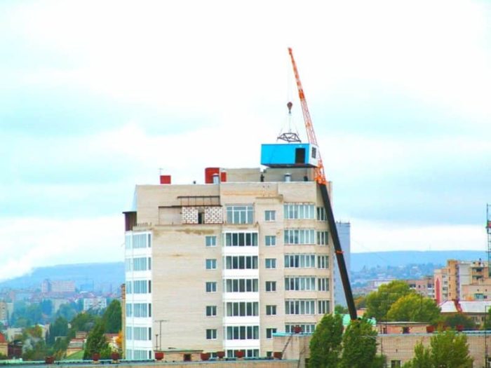 Maisons avec chauffage individuel. Avis, avantages et inconvénients